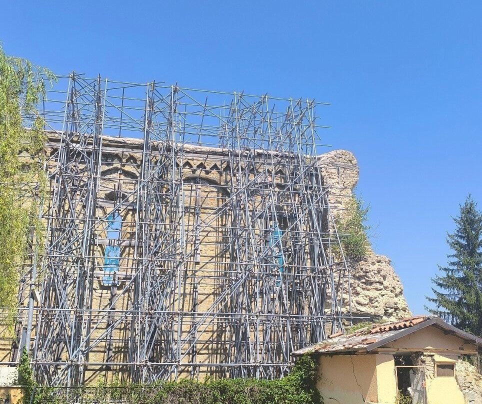 Torre Civica-Amatrice必去景点