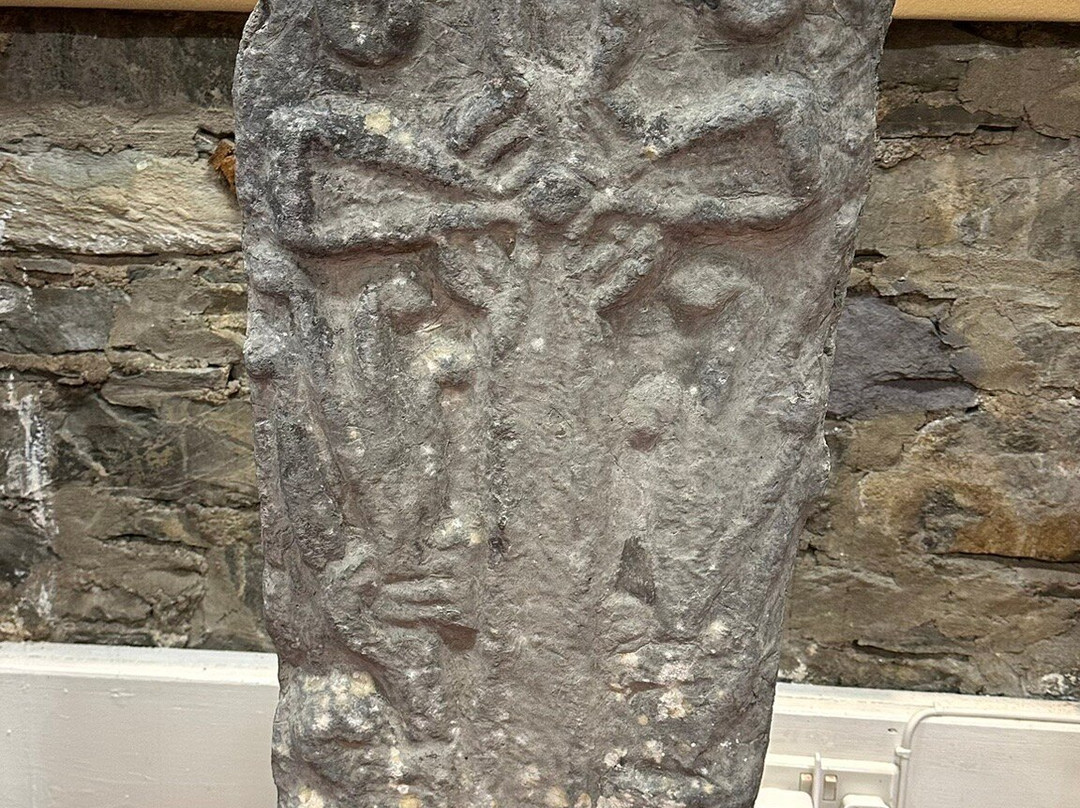 Museum of Islay Life-Port Charlotte必去景点