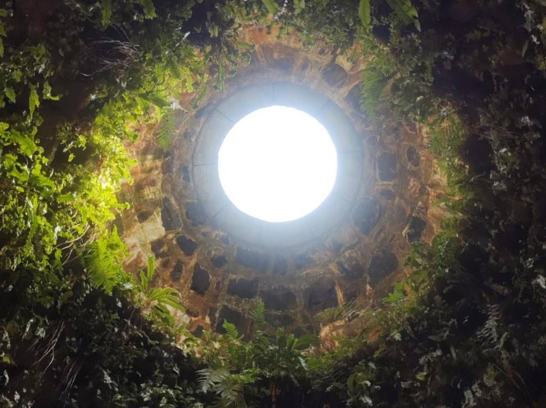 Elcho Castle-珀斯必去景点