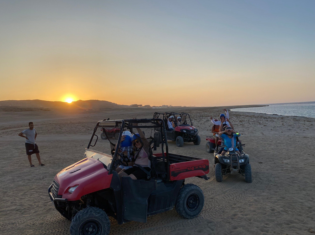 Freebird Travel-马萨阿拉姆必去景点