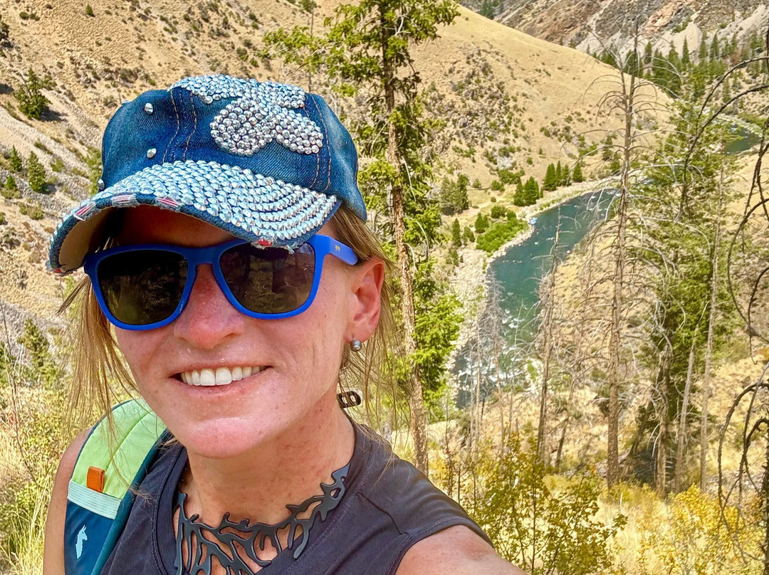 Wilderness River Outfitters-Lemhi必去景点