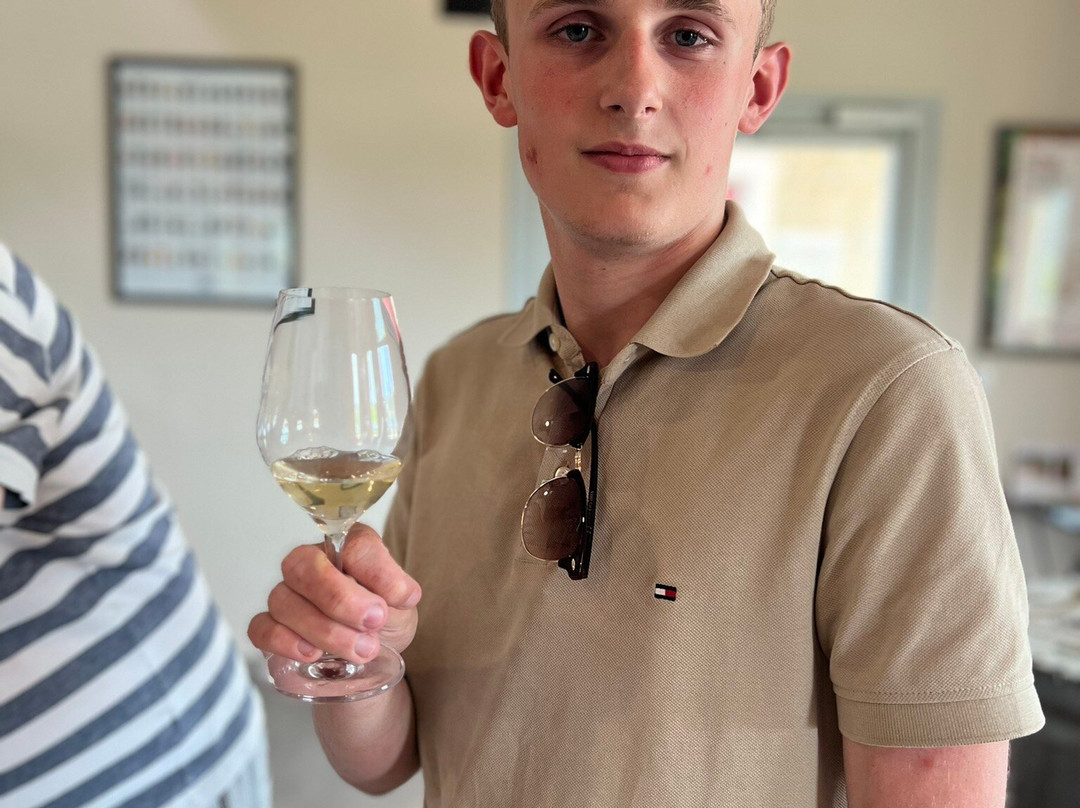 Domaine des Gravennes-Suze-la-Rousse必去景点