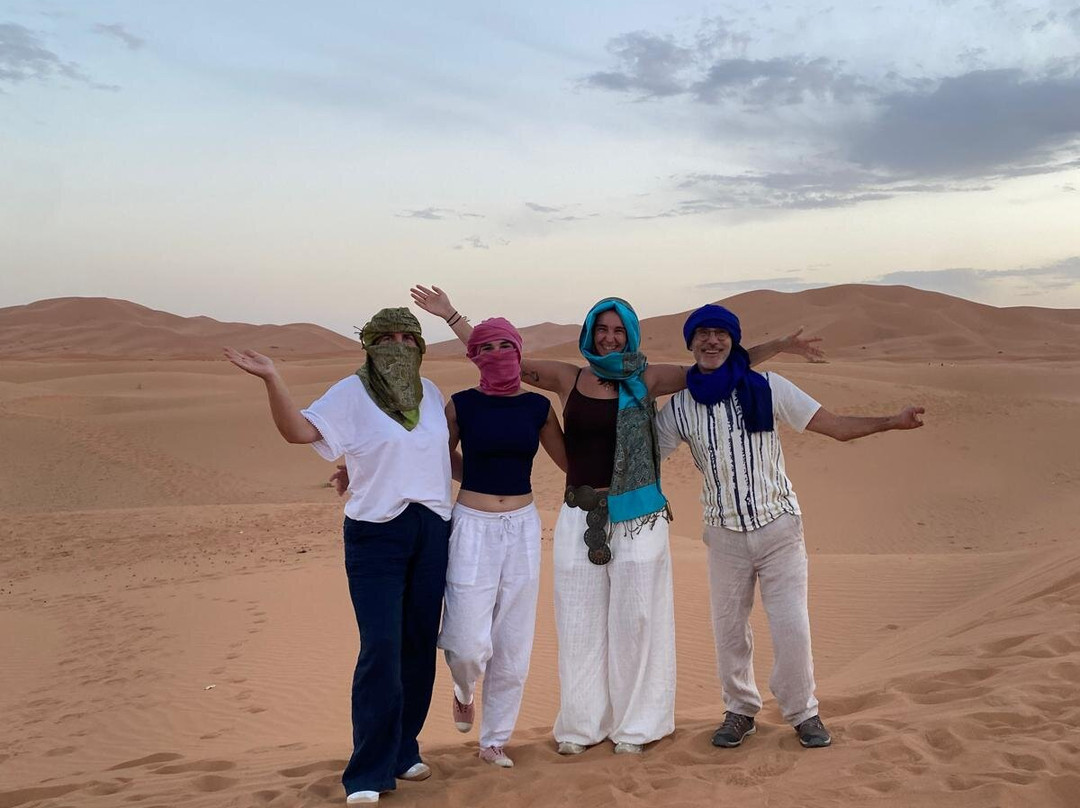 viajesytoursmarruecos.-廷吉尔必去景点