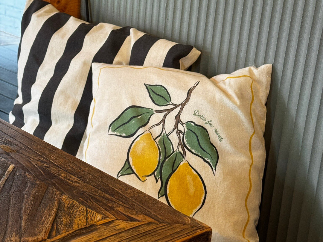 Florence Suite Boutique Hotel主图