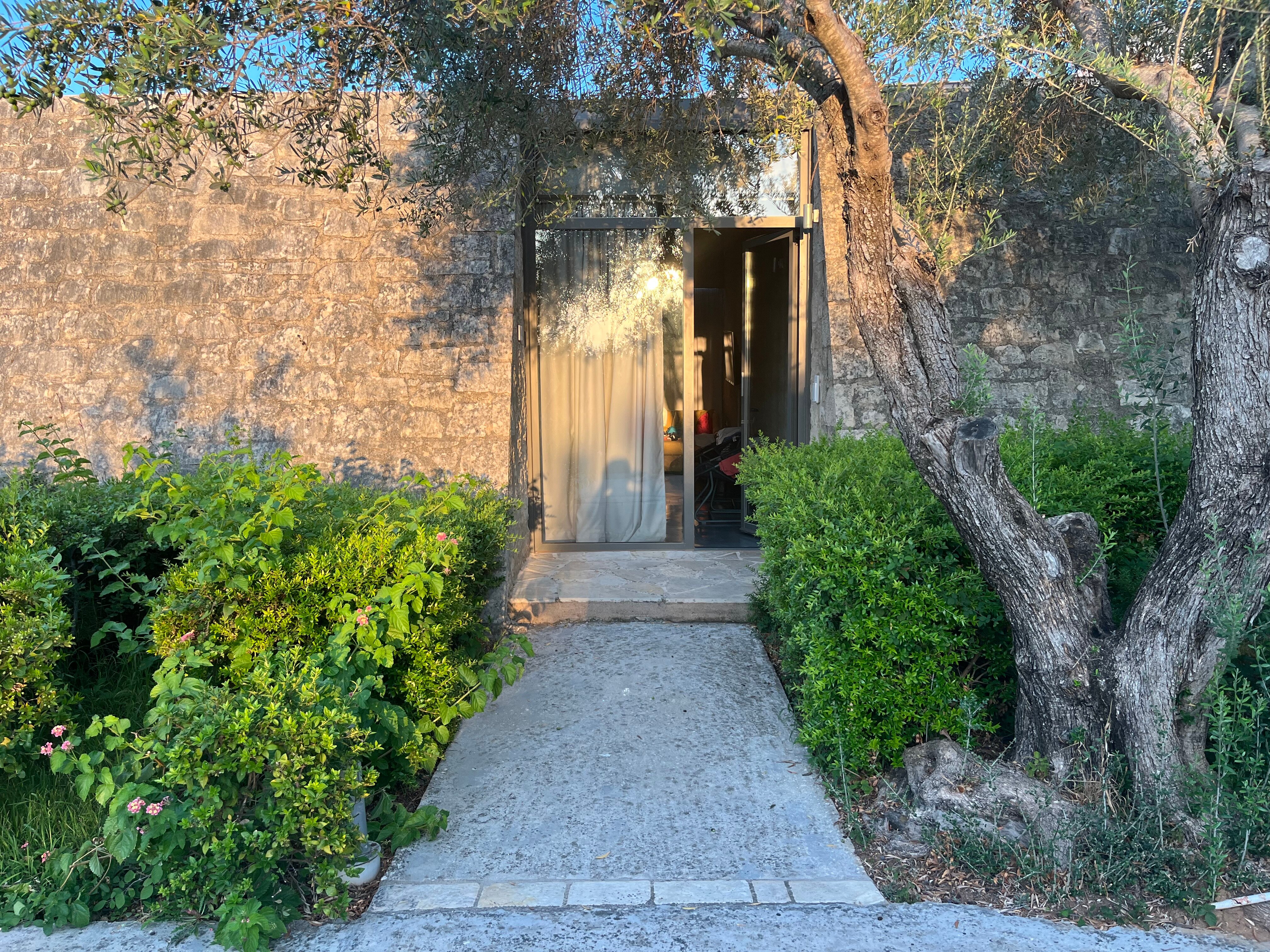 莱维索酒店-客卧