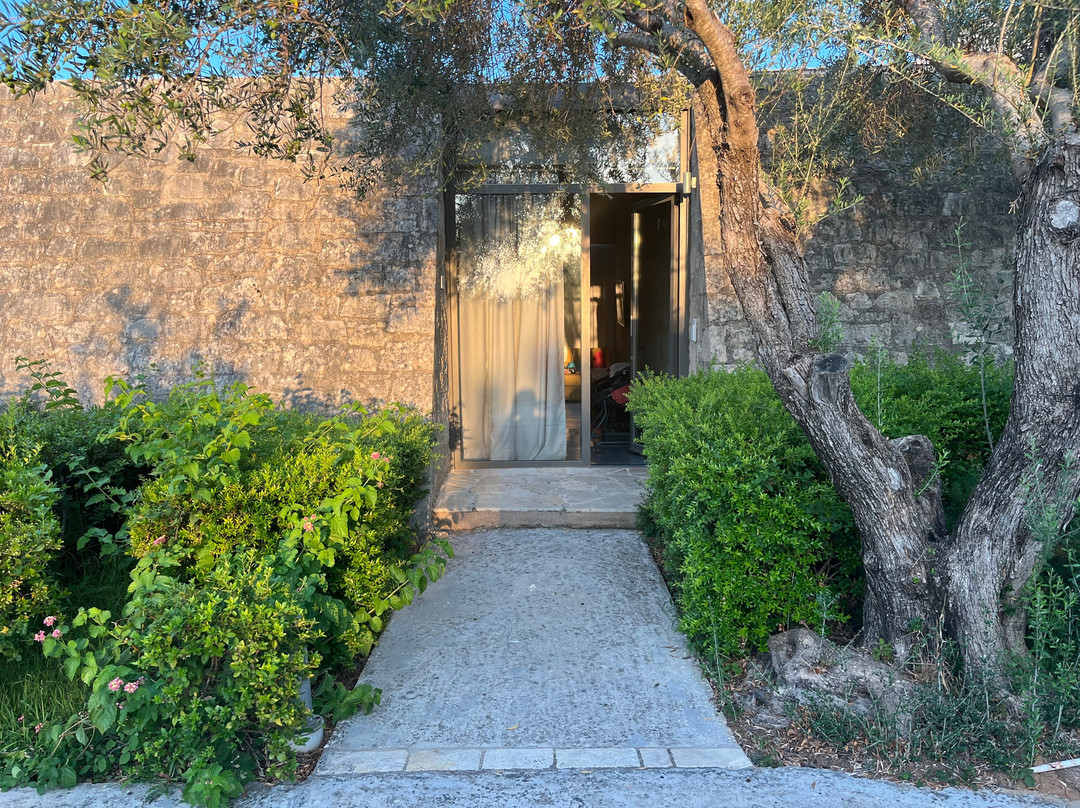 莱维索酒店主图