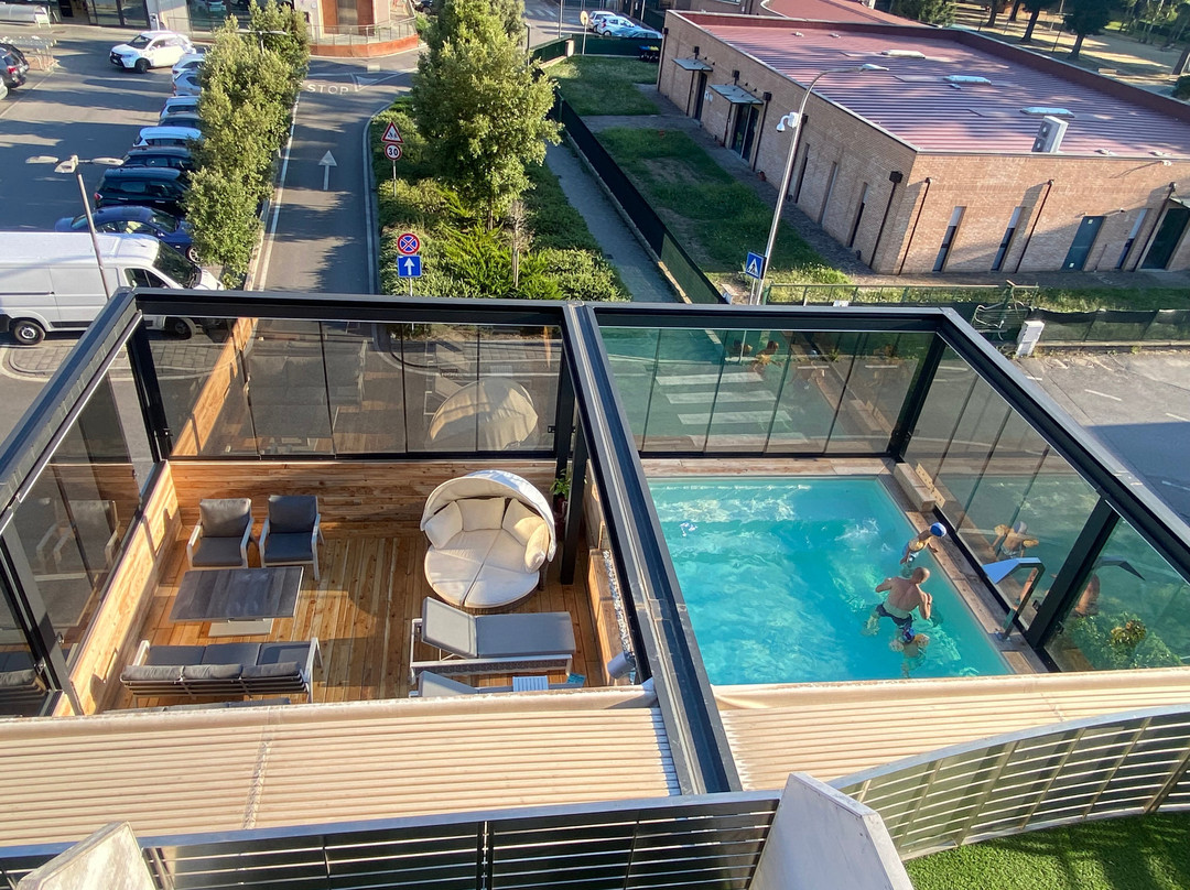Hotel Giardino主图