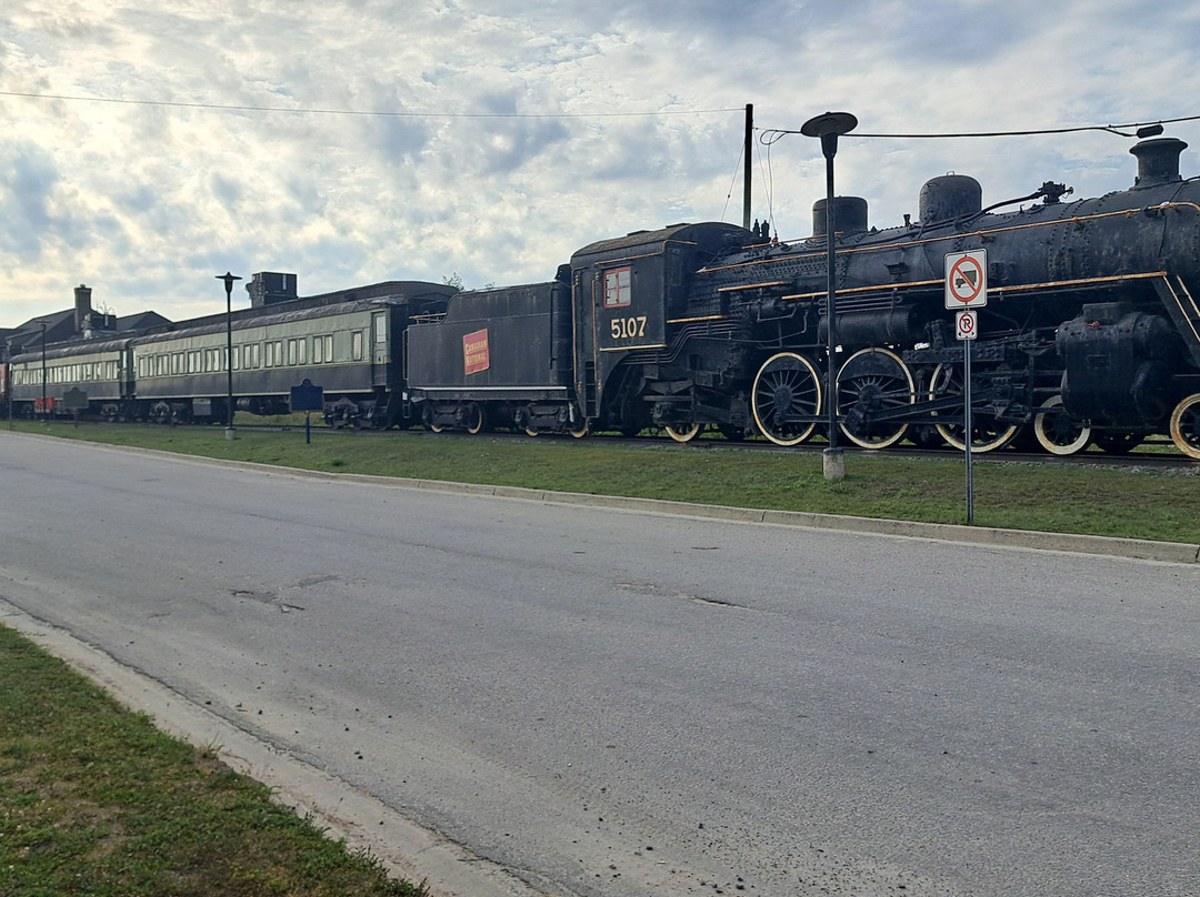 Super 8 by Wyndham Kapuskasing主图