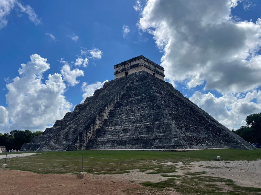 MAYA QUEST Travel & Tours-巴利亚多利德必去景点