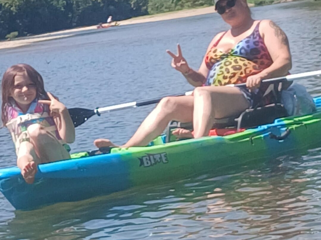 James River Outfitters-Galena必去景点