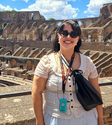 Kiss From Italy-佛罗伦萨必去景点