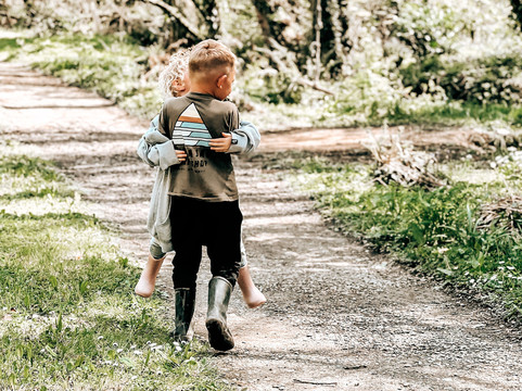 Big Blue Surf School-布德必去景点