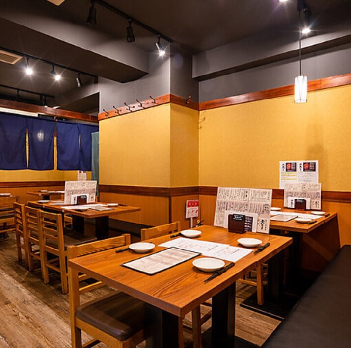 浅草割烹 天とよ 八丁堀店