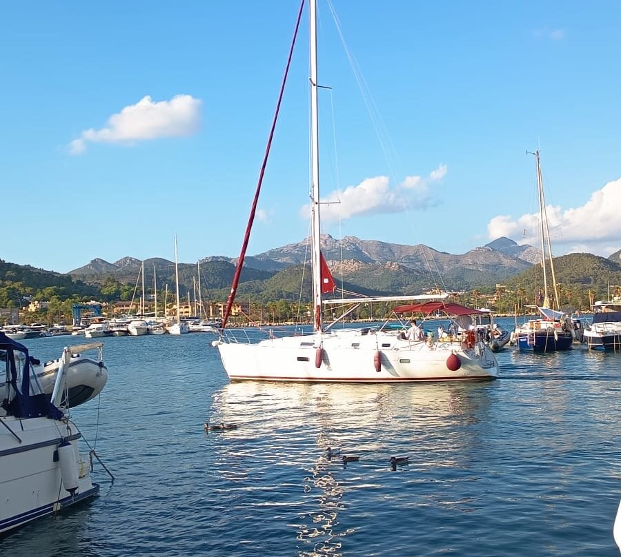 Pura Vida Sailing Mallorca  charter-Port d'Andratx必去景点
