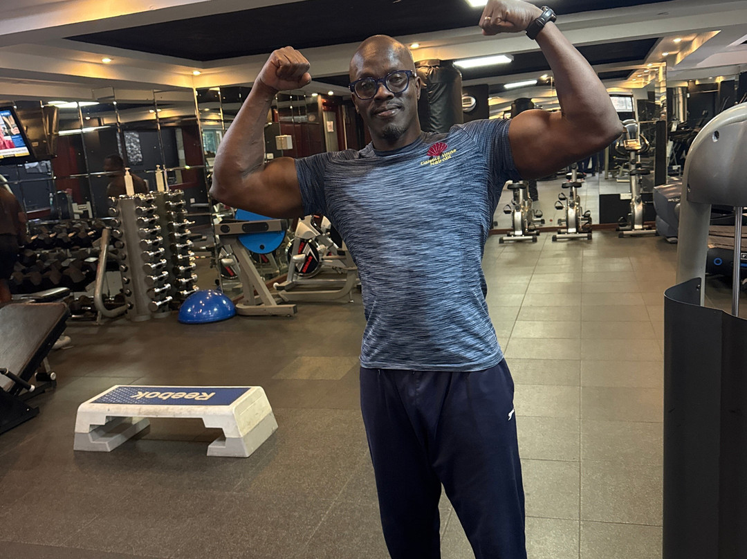 Clarence House Nairobi主图