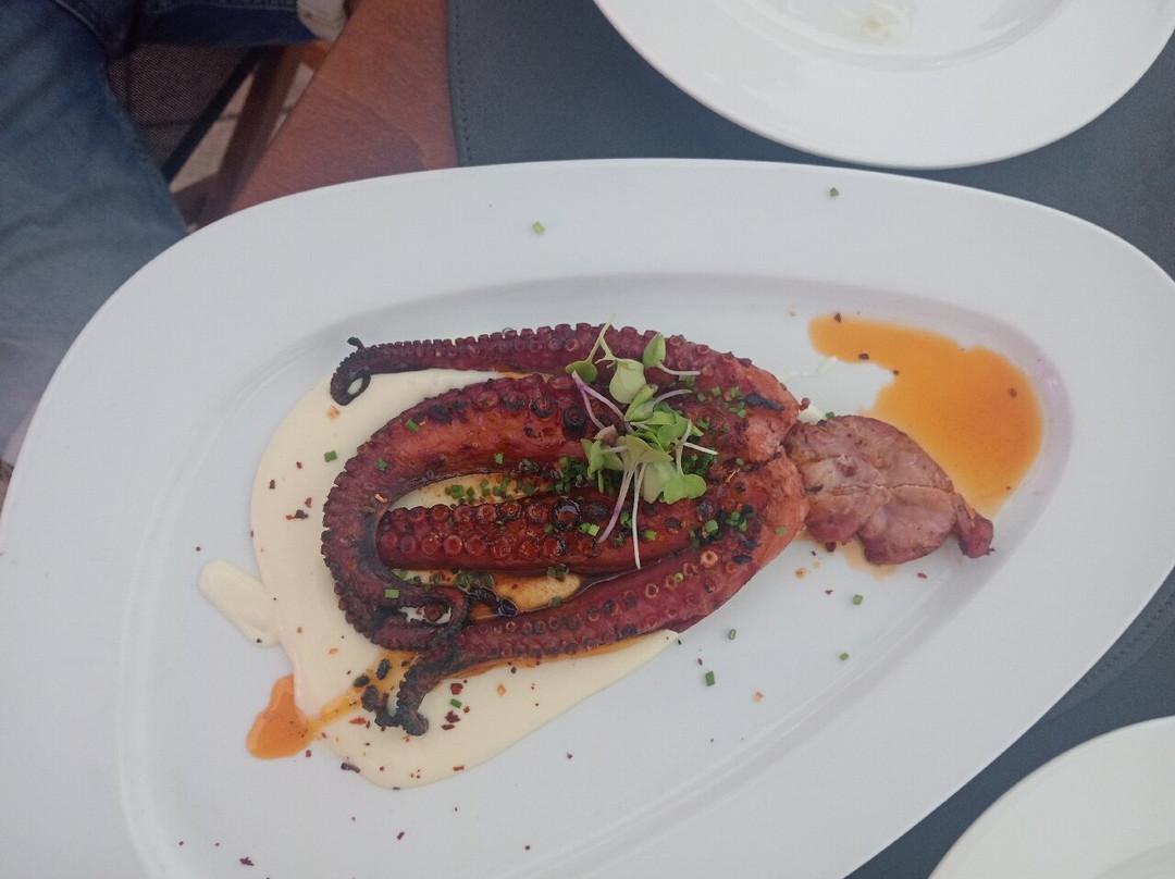 Flamante Menorca