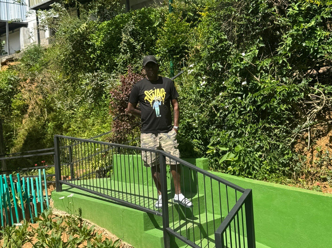 Wenasa Holiday Resort主图