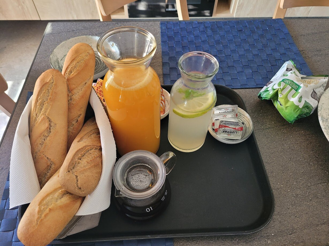 Quinta Essentia Suites