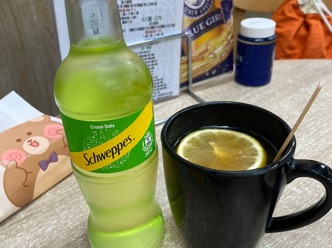 常聚小厨