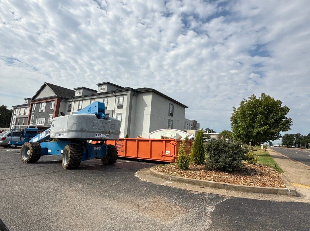 Howard Johnson by Wyndham Jackson主图