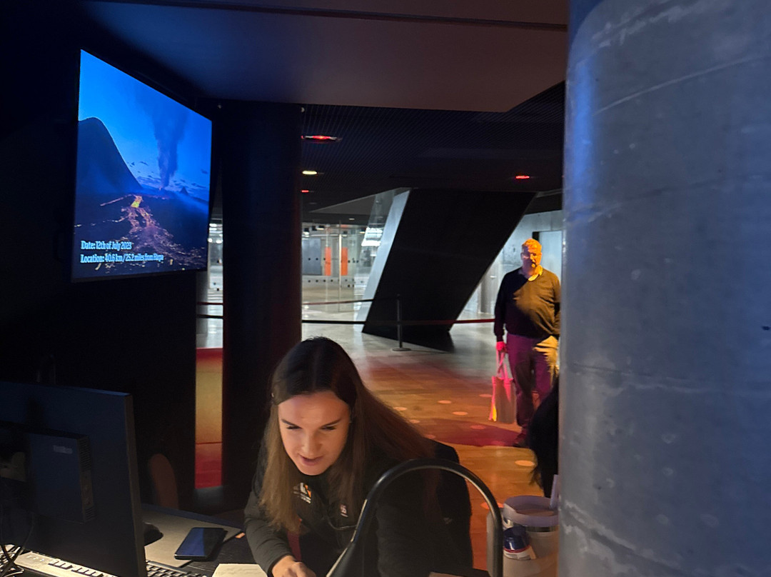 Volcano Express Iceland-雷克雅未克必去景点