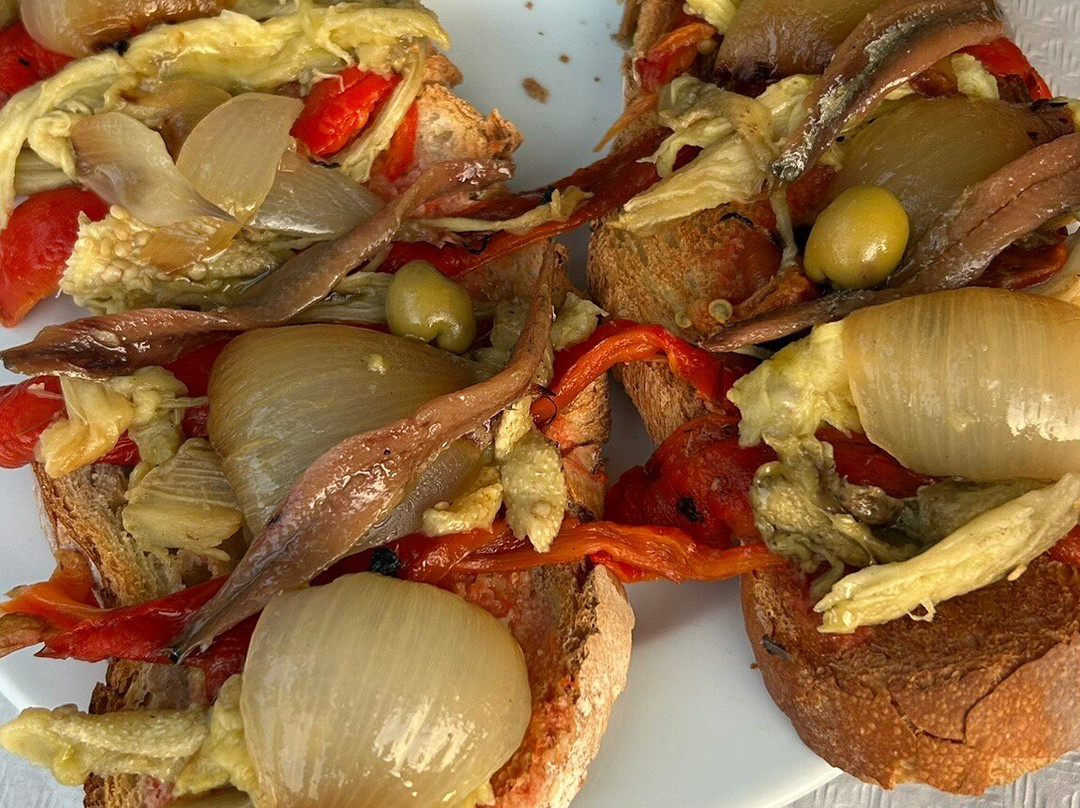 Hotel Les Roques主图