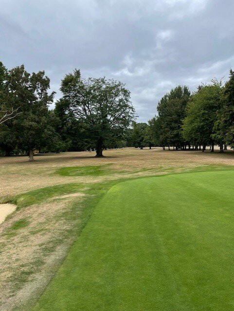 St. Pierre Golf & Country Club-切普斯托必去景点