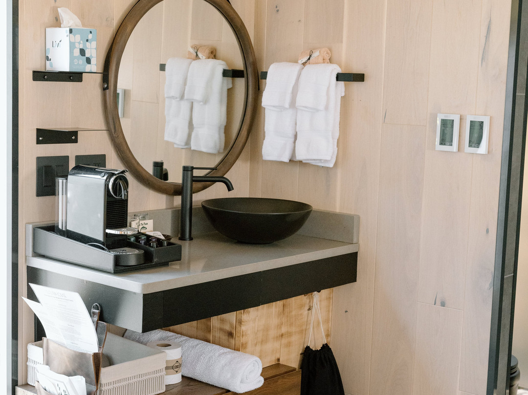 Tu Tu Tun Lodge主图