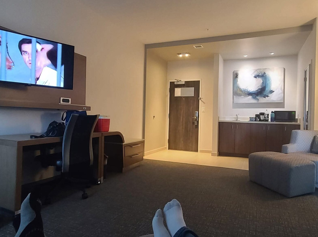 Courtyard by Marriott Lake Jackson主图