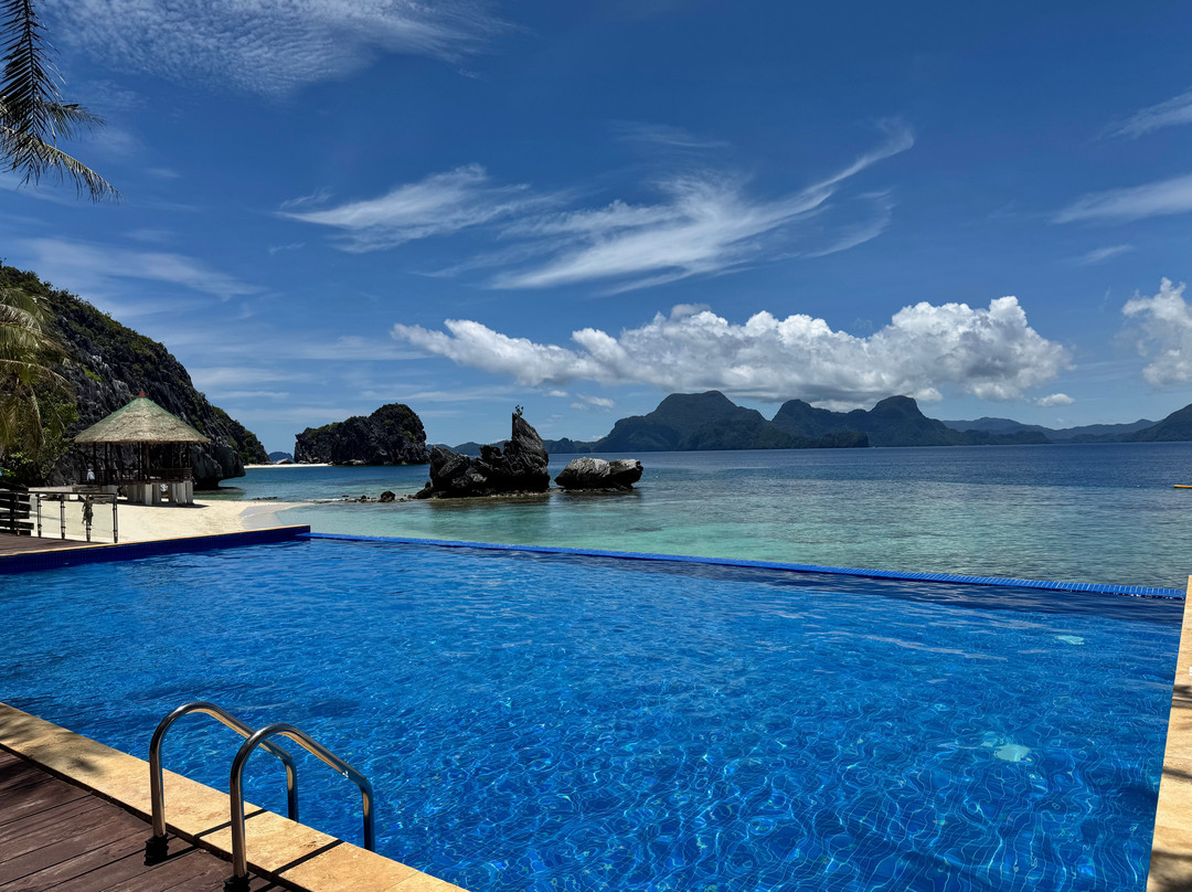 马丁洛克度假村主图