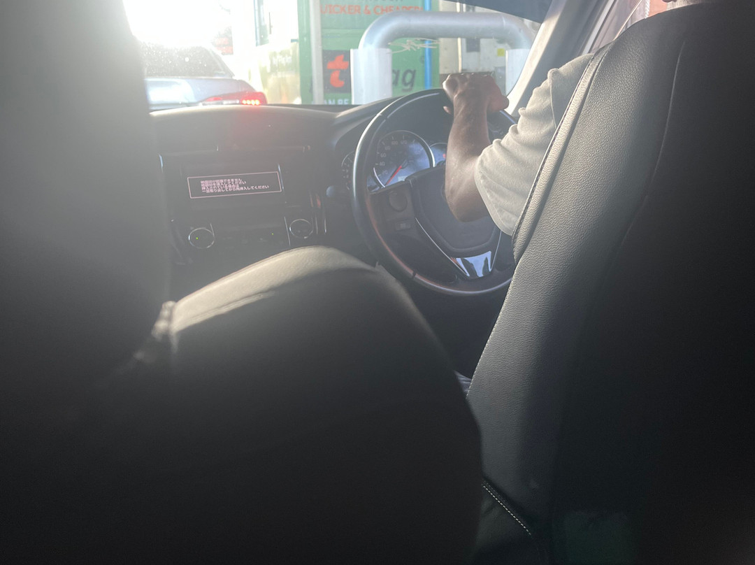 Thriller Tours Jamaica-内格里尔必去景点