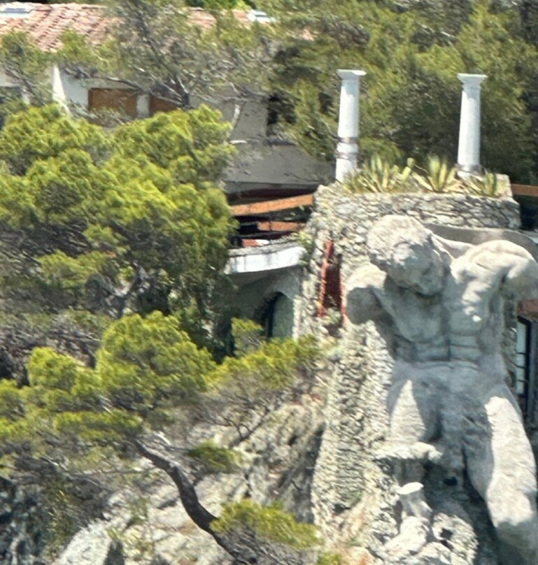 Nicola Scovenna - Tuscan Experiences-里窝那必去景点