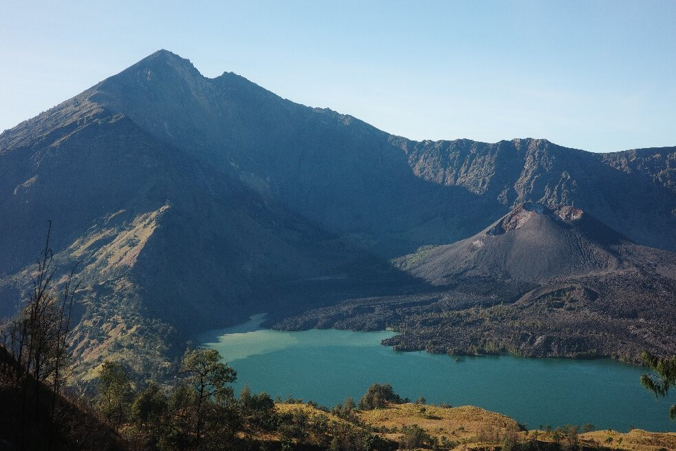 Atta's Travel-Gili Meno必去景点