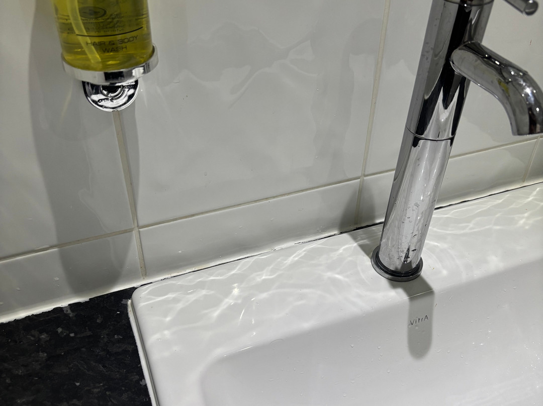 Best Western Bradford Guide Post Hotel主图