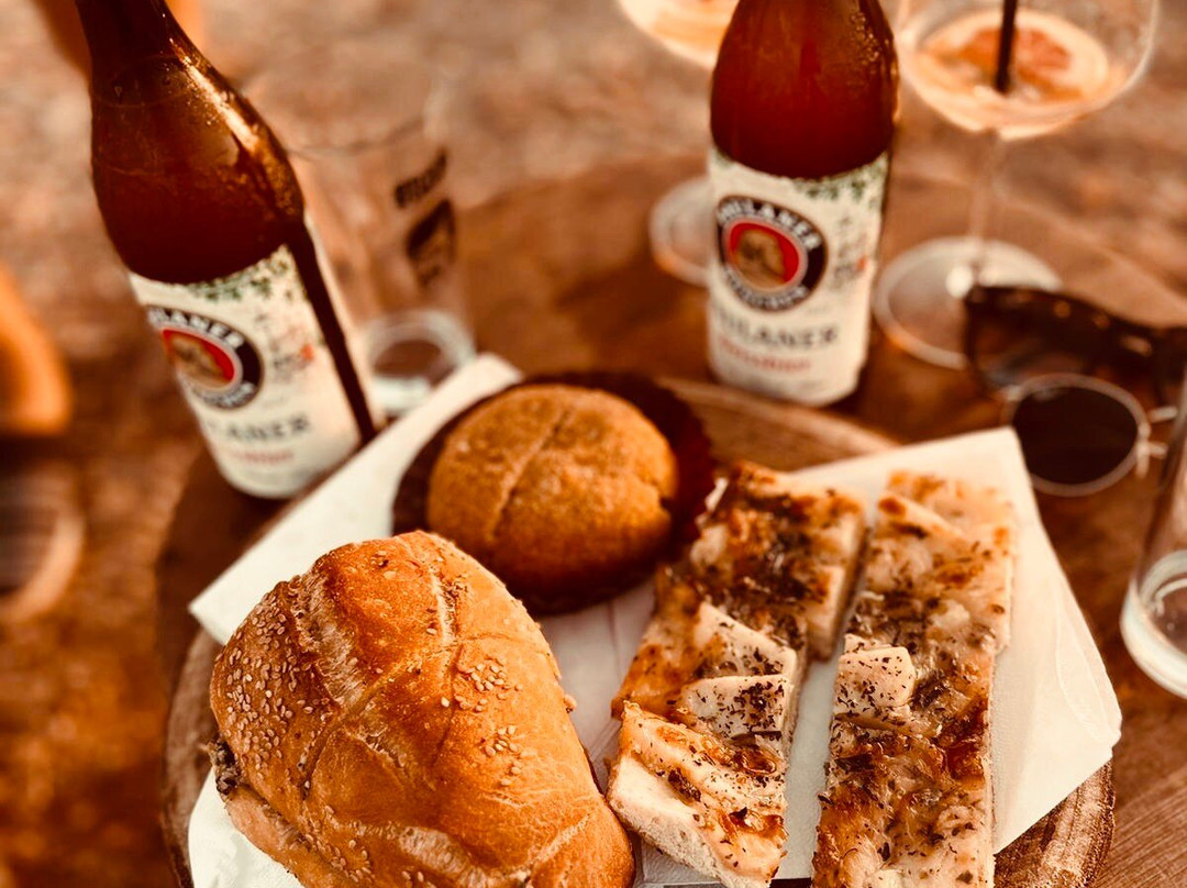 PuraVida BeachClub-Favignana必去景点