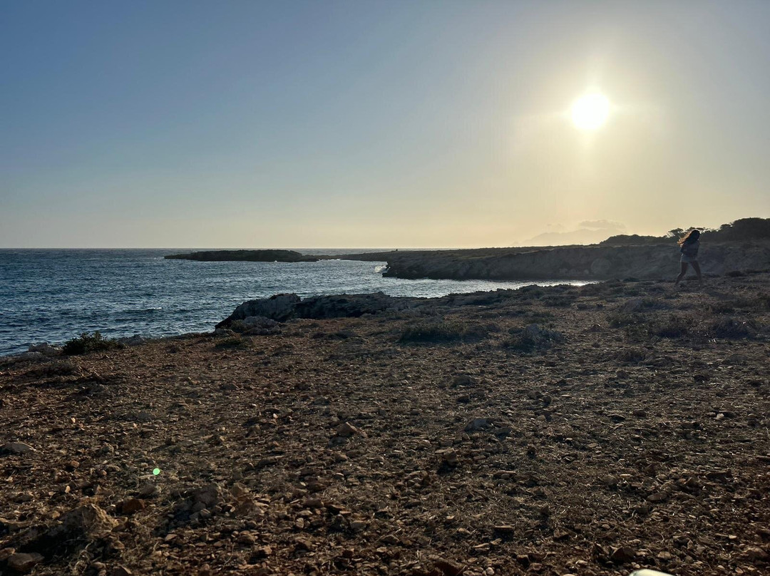 PuraVida BeachClub-Favignana必去景点