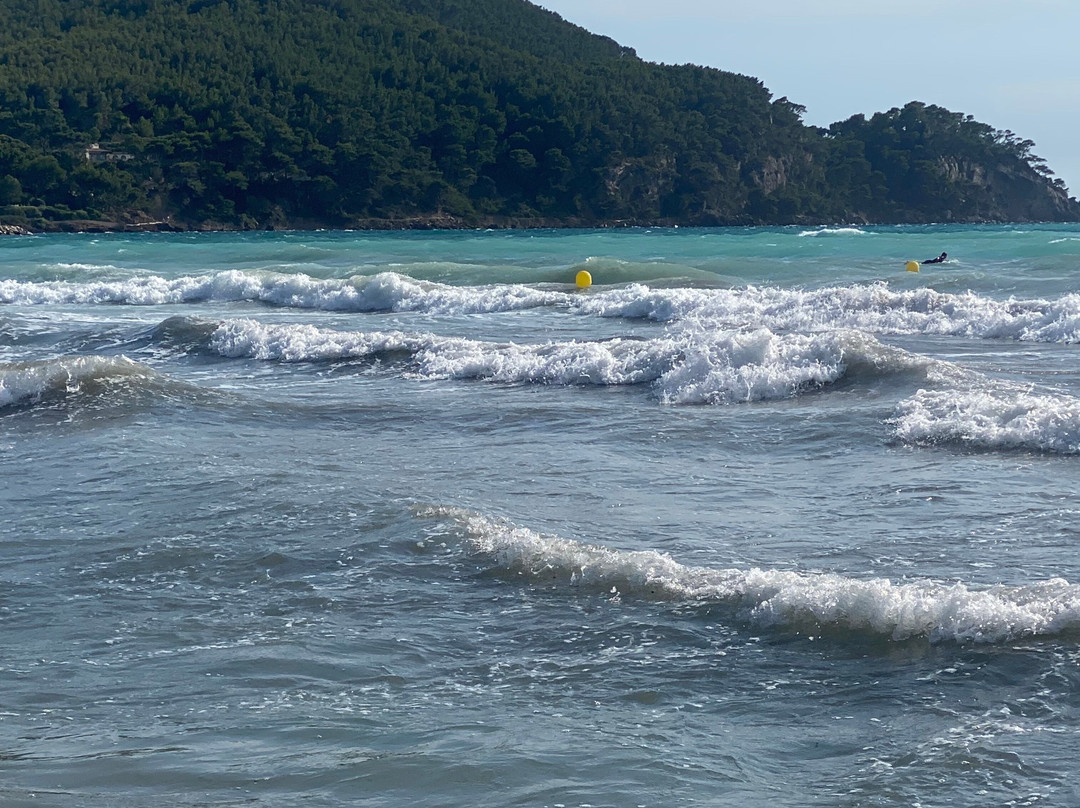 奥塔比德萨布勒酒店主图