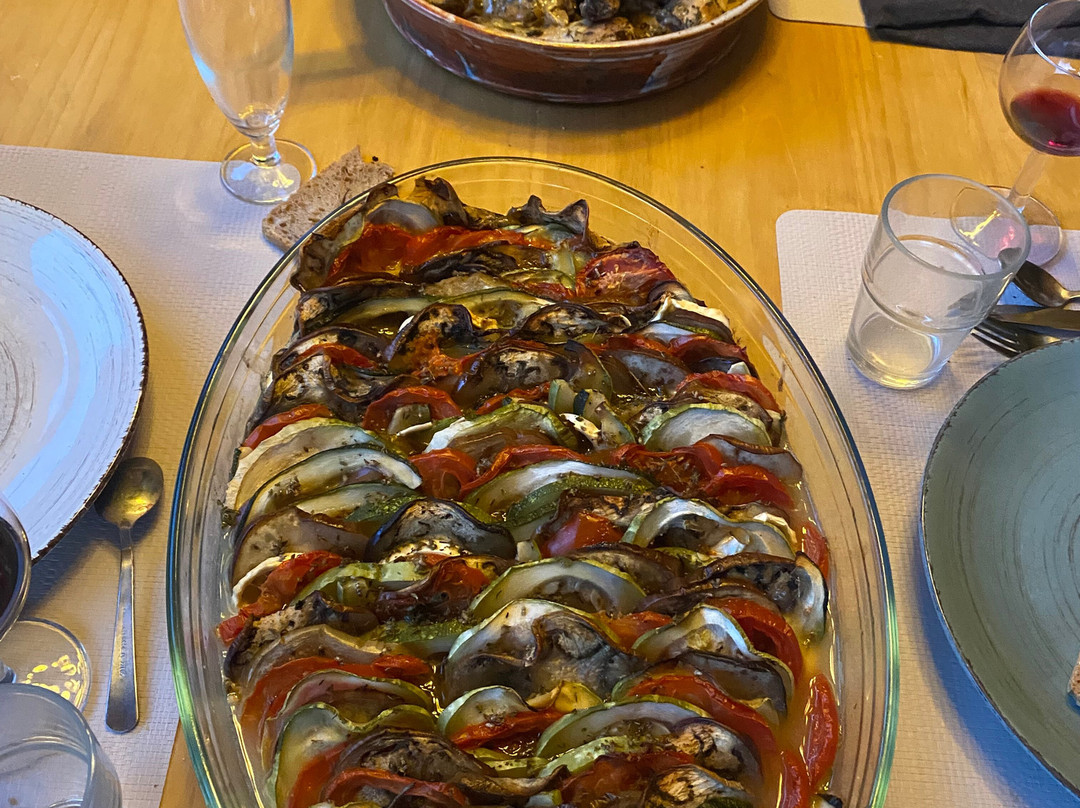 Domaine de Salomony主图