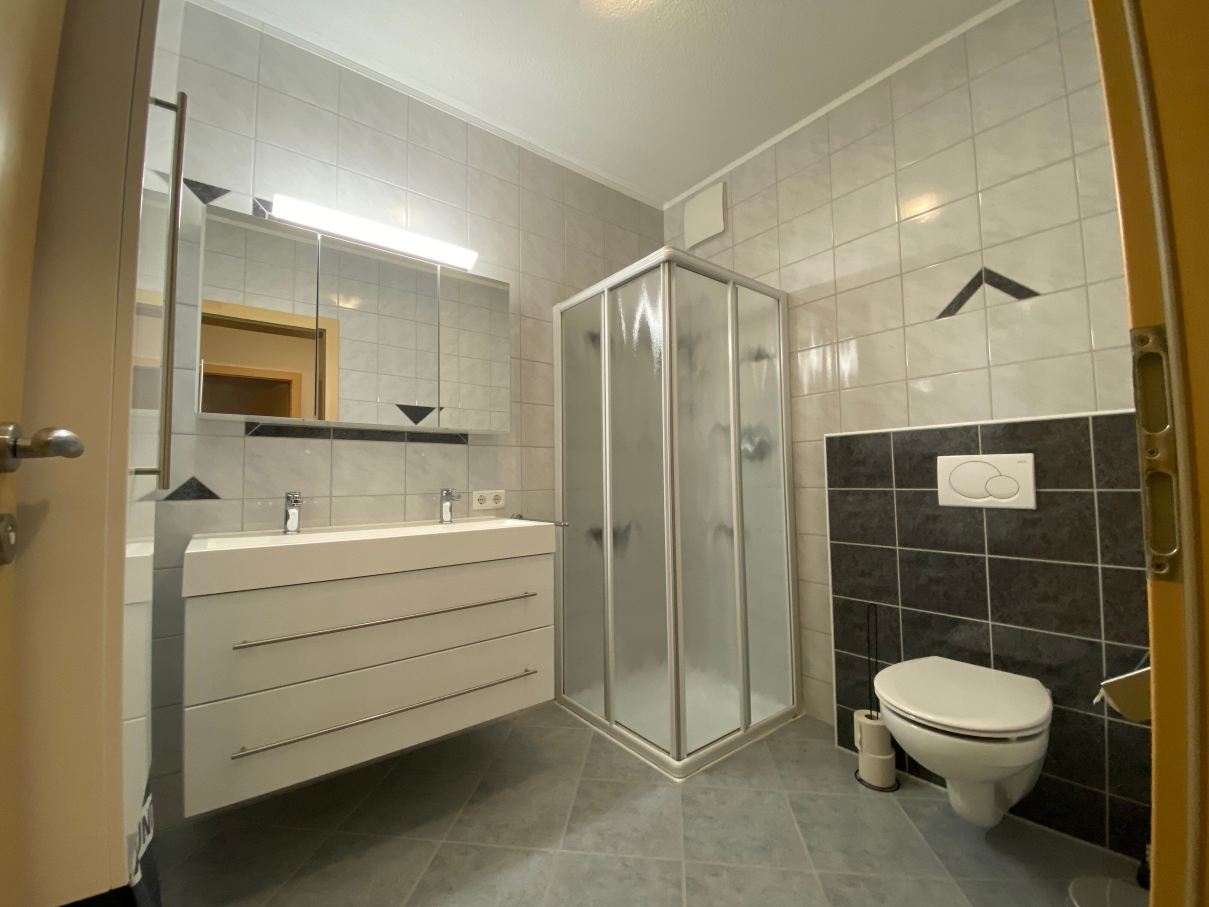Pension Jagerhof - Sommercard Inkl - 5 Min Zum Hochzeiger-浴室
