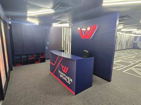 Another World VR Atlanta-多拉维尔必去景点