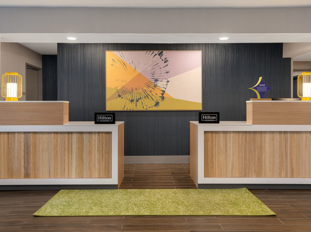 Spark by Hilton West Coxsackie主图