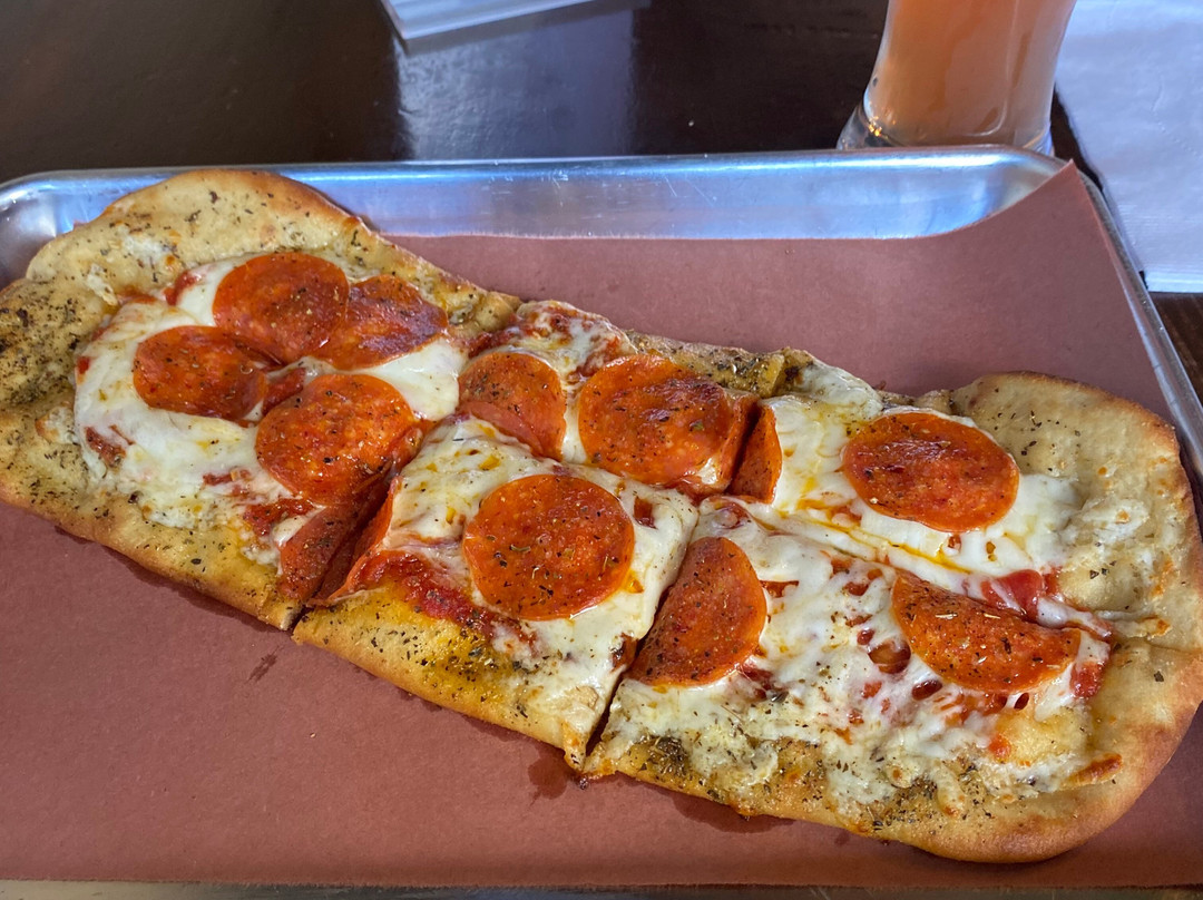 BierKraft-McAlester必去景点