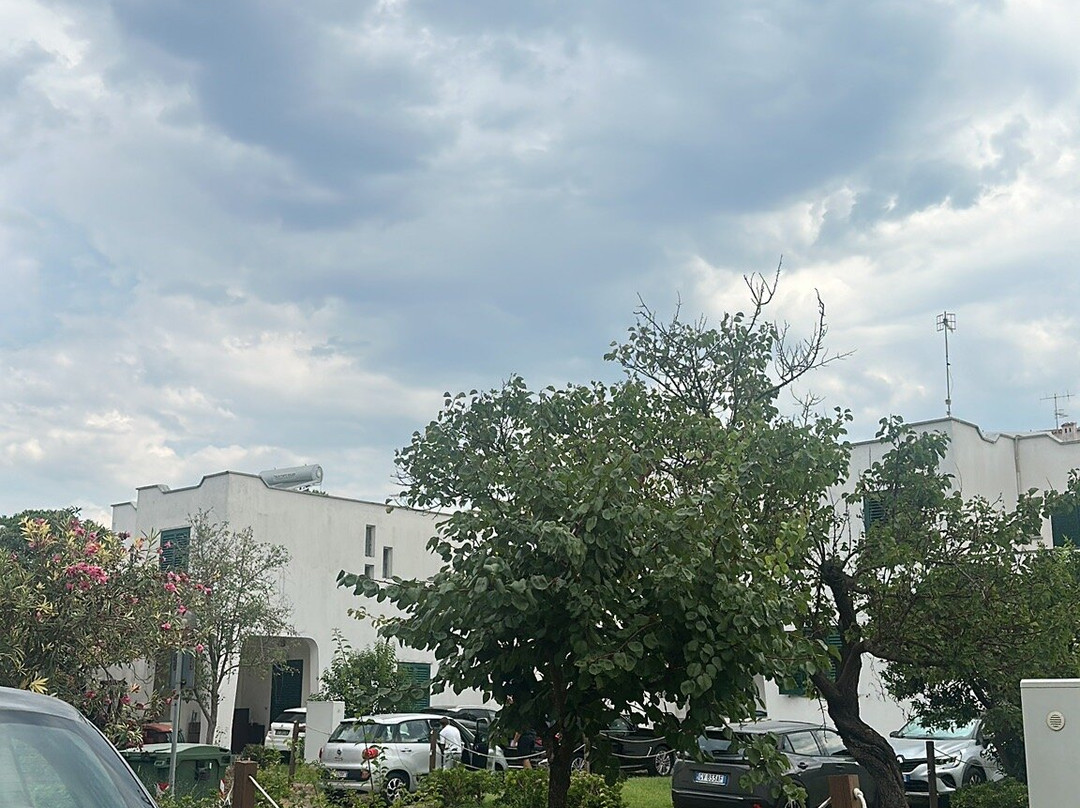 Giulivo Hotel & Village主图