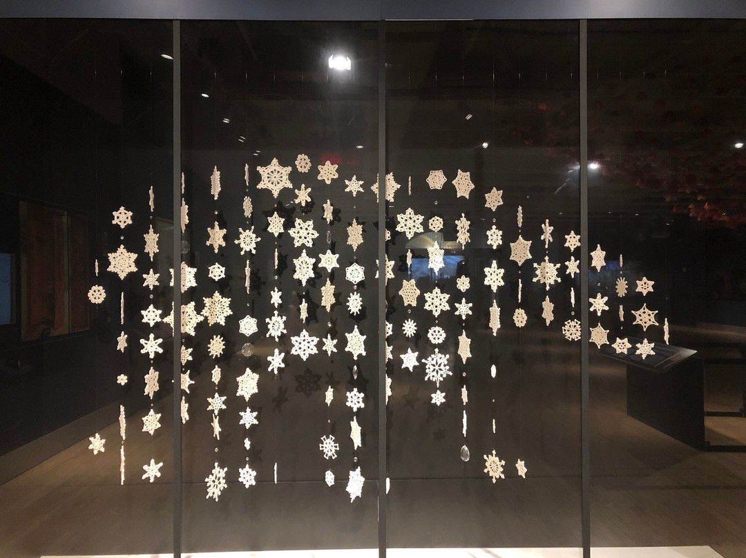 Canadian Museum Of Nature-渥太华必去景点