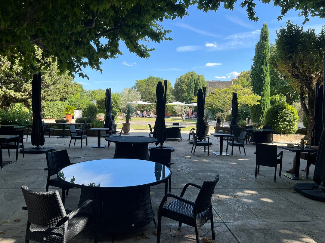 Le Pre du Moulin - Maison Alonso - Hôtel & Restaurant主图