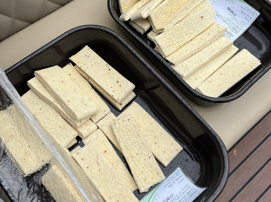 Jølster Boat Tours-Skei必去景点