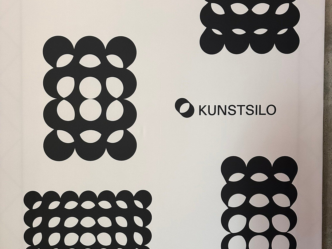 Kunstsilo-克里斯蒂安桑必去景点