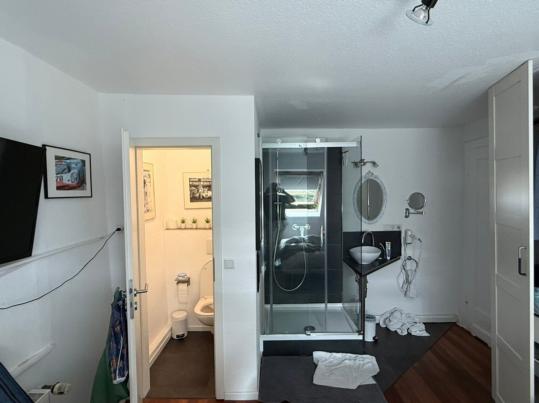 Lilis Kleines Hotel主图