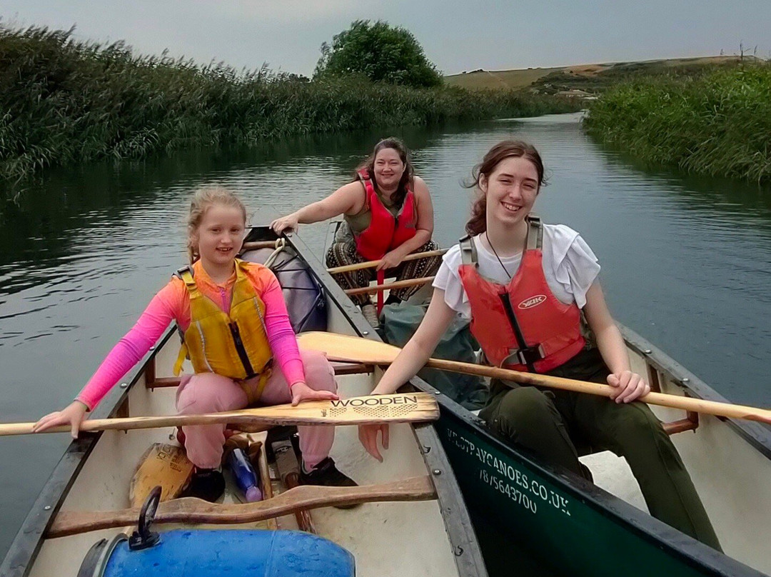West Bay Canoes-West Bay必去景点