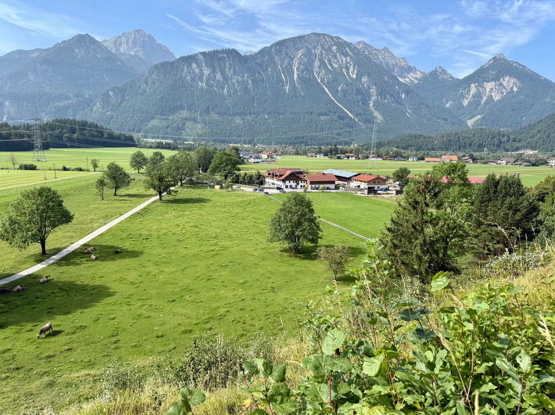 祖姆斯彻鲁恩古斯霍夫酒店主图